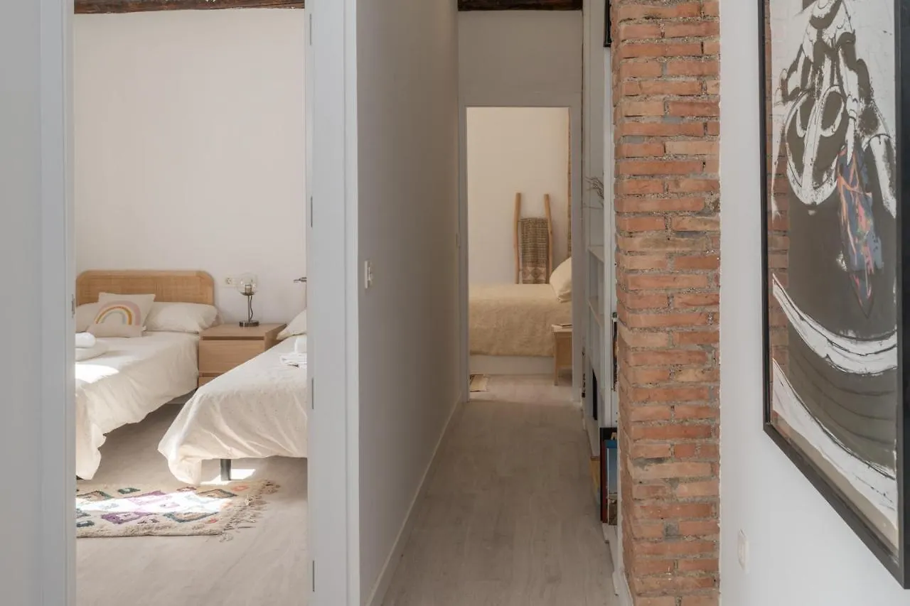 Tuguest Mirador Apartments Granada 0*,
