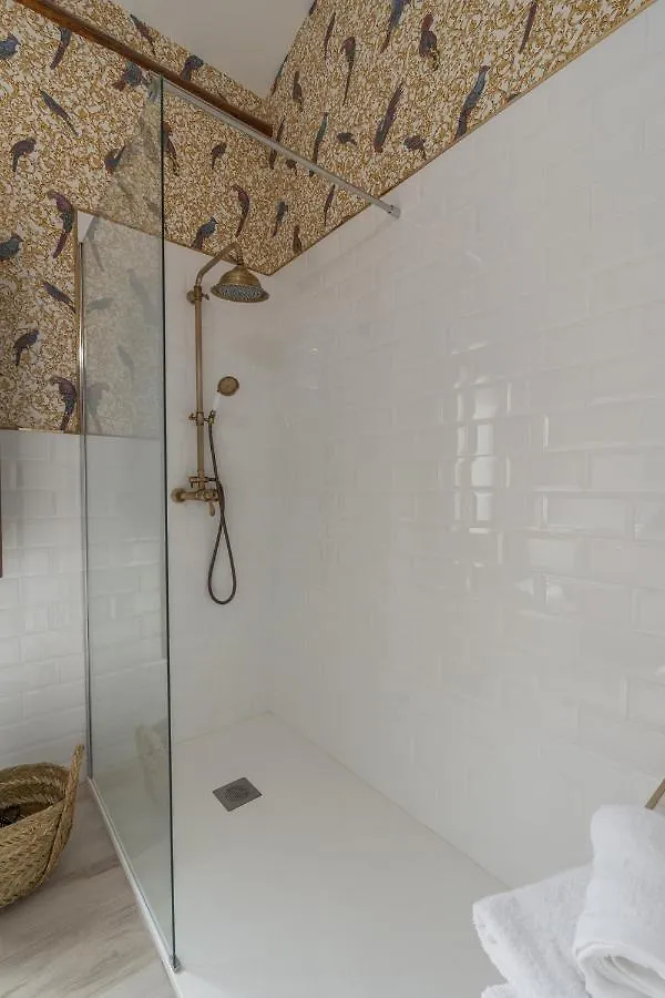 Tuguest Mirador Apartments Granada Spain