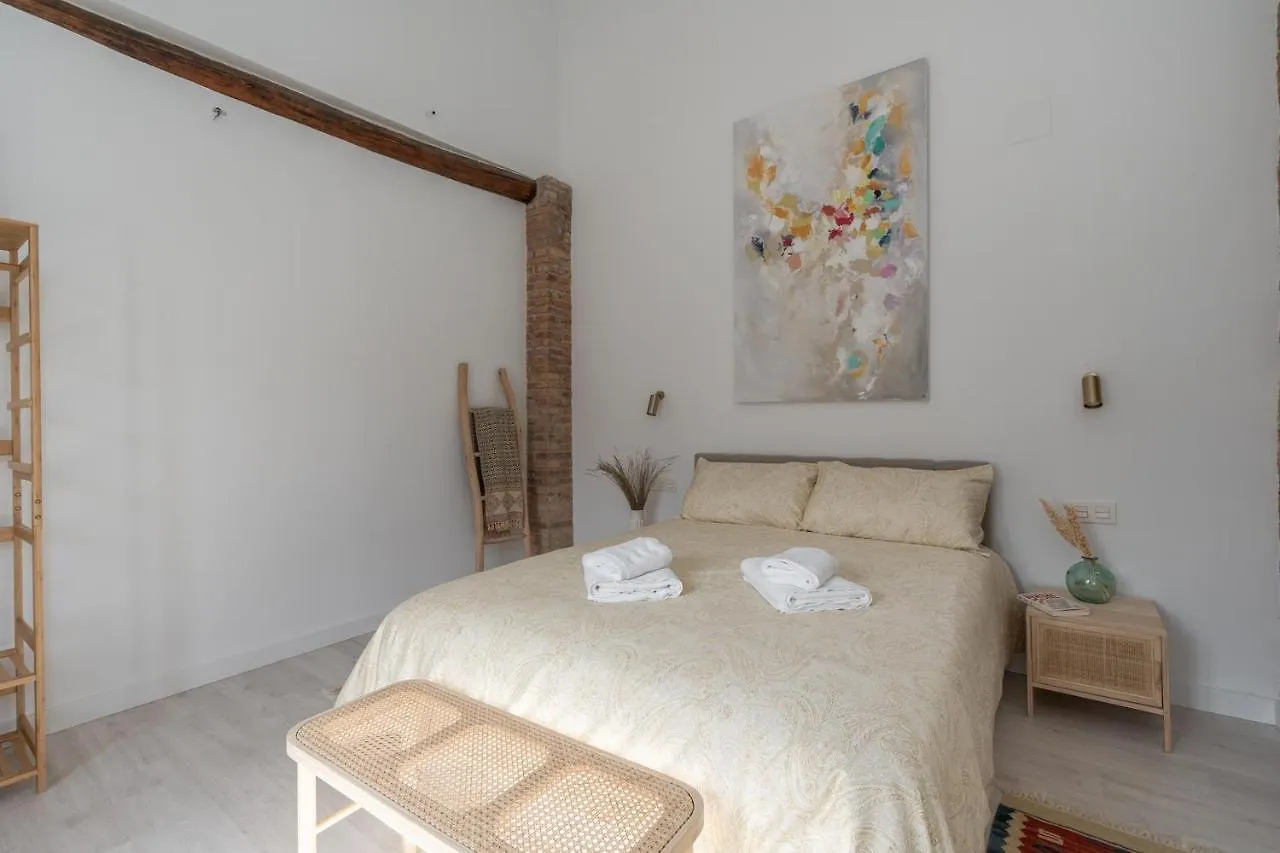 Tuguest Mirador Apartments Granada