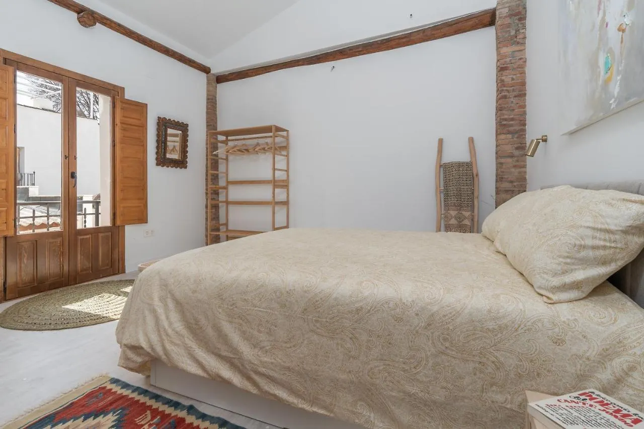 Tuguest Mirador Apartments Granada Spain