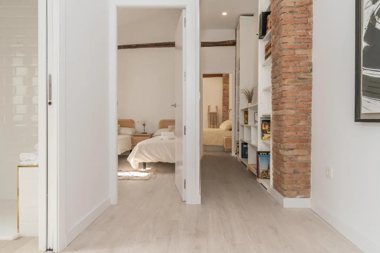 Tuguest Mirador Apartments Granada Spain