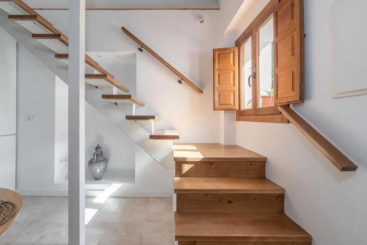 Tuguest Mirador Apartments Granada Spain