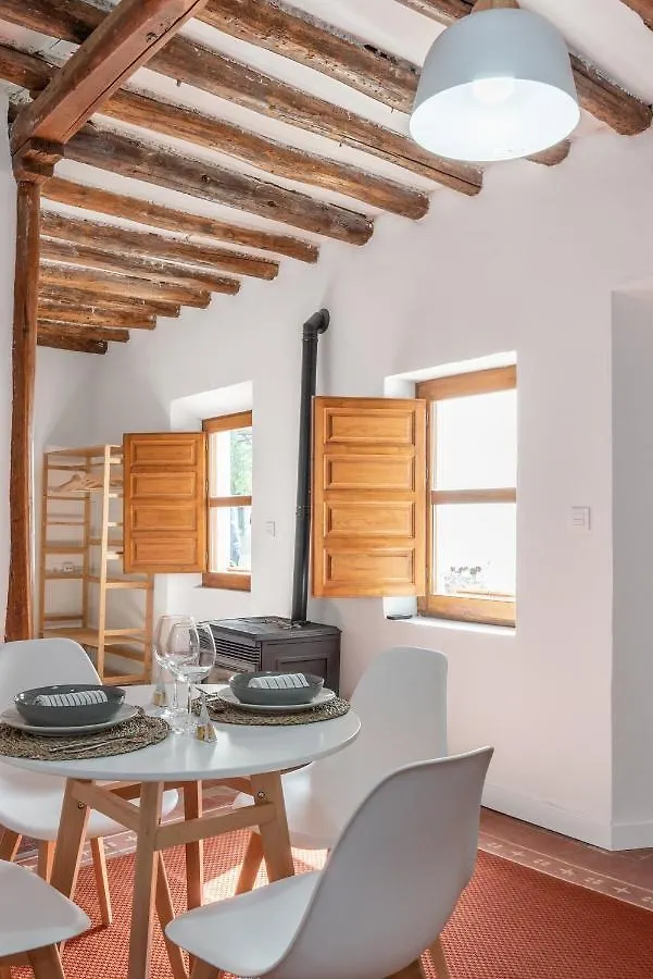 Tuguest Mirador Apartments Granada