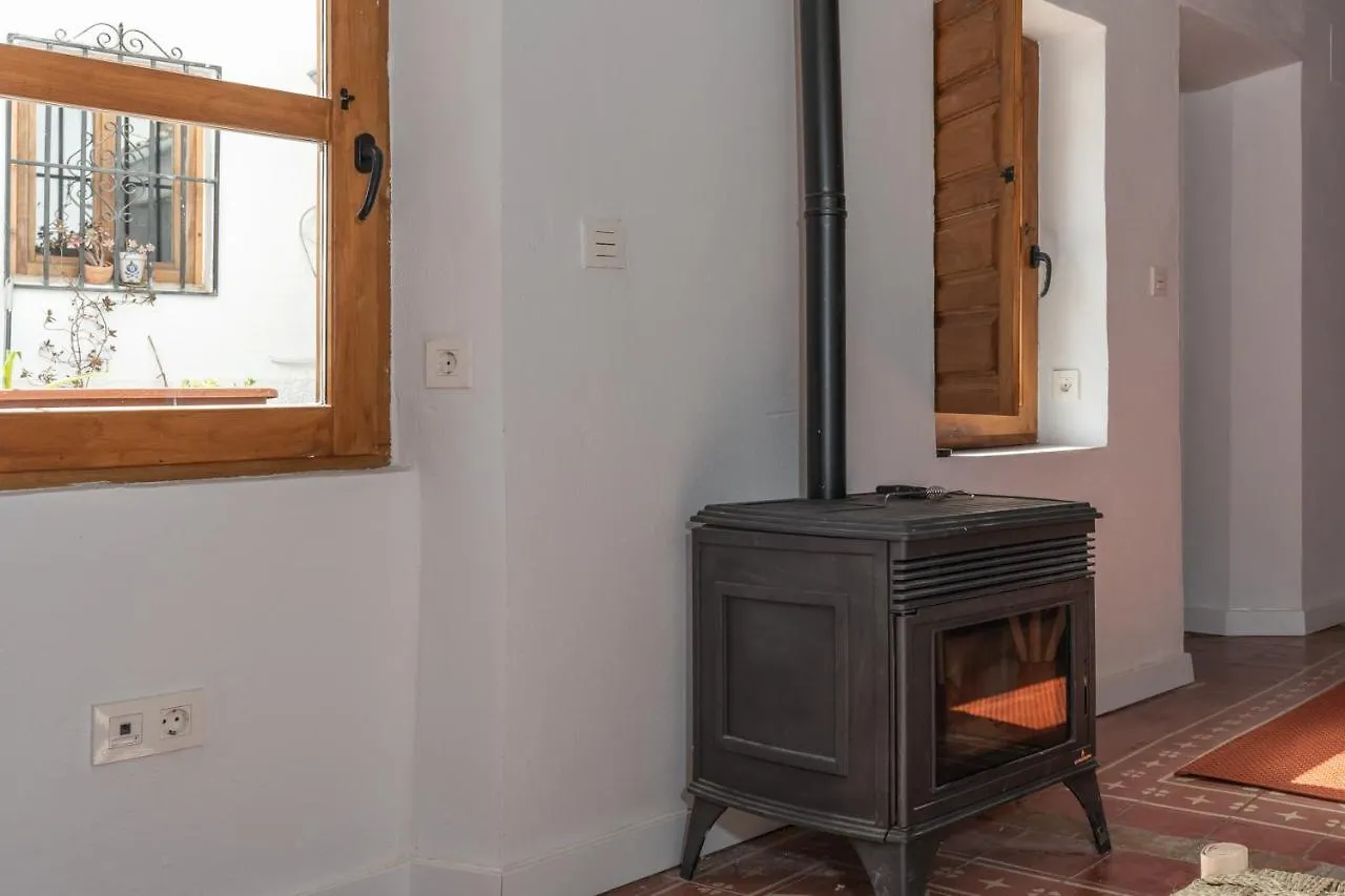 Tuguest Mirador Apartments Granada 0*,  Spain