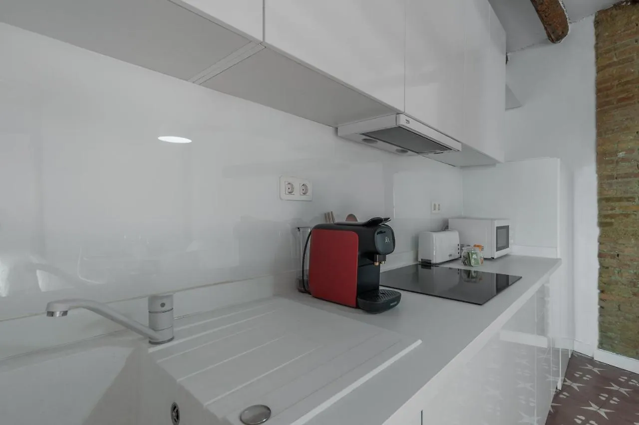 Tuguest Mirador Apartments Granada Spain