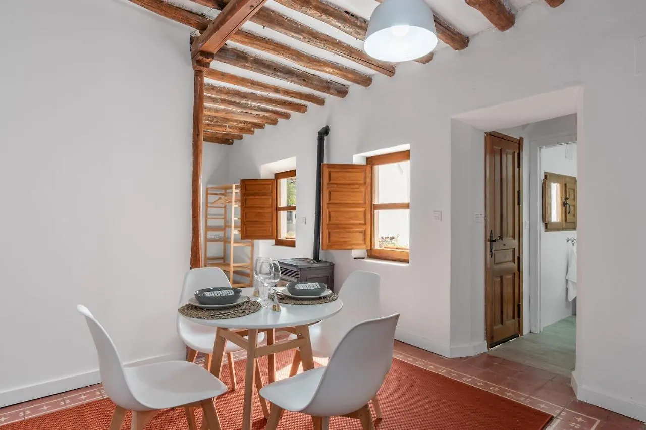 Tuguest Mirador Apartments Granada 0*,