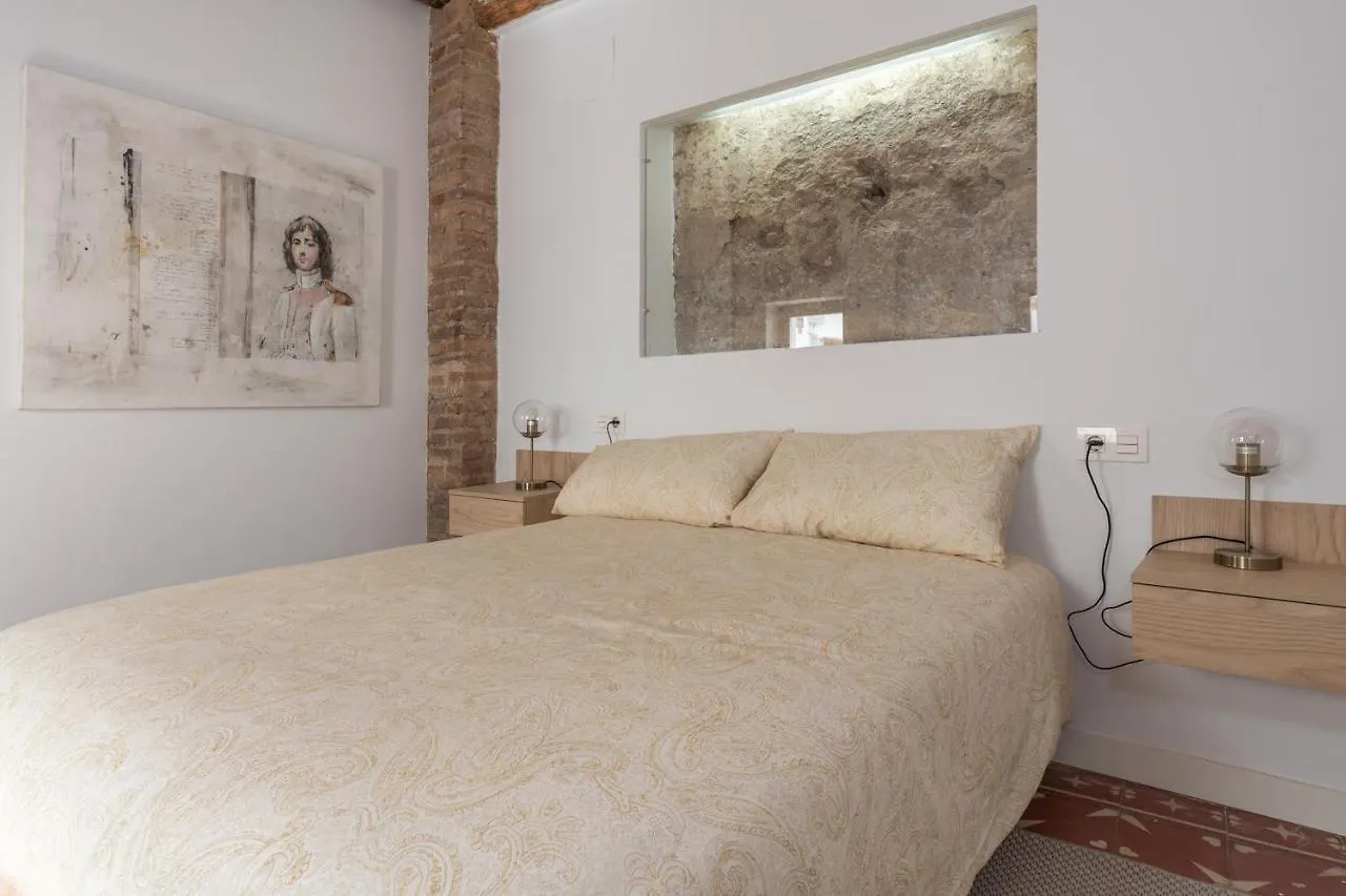 Tuguest Mirador Apartments Granada Spain