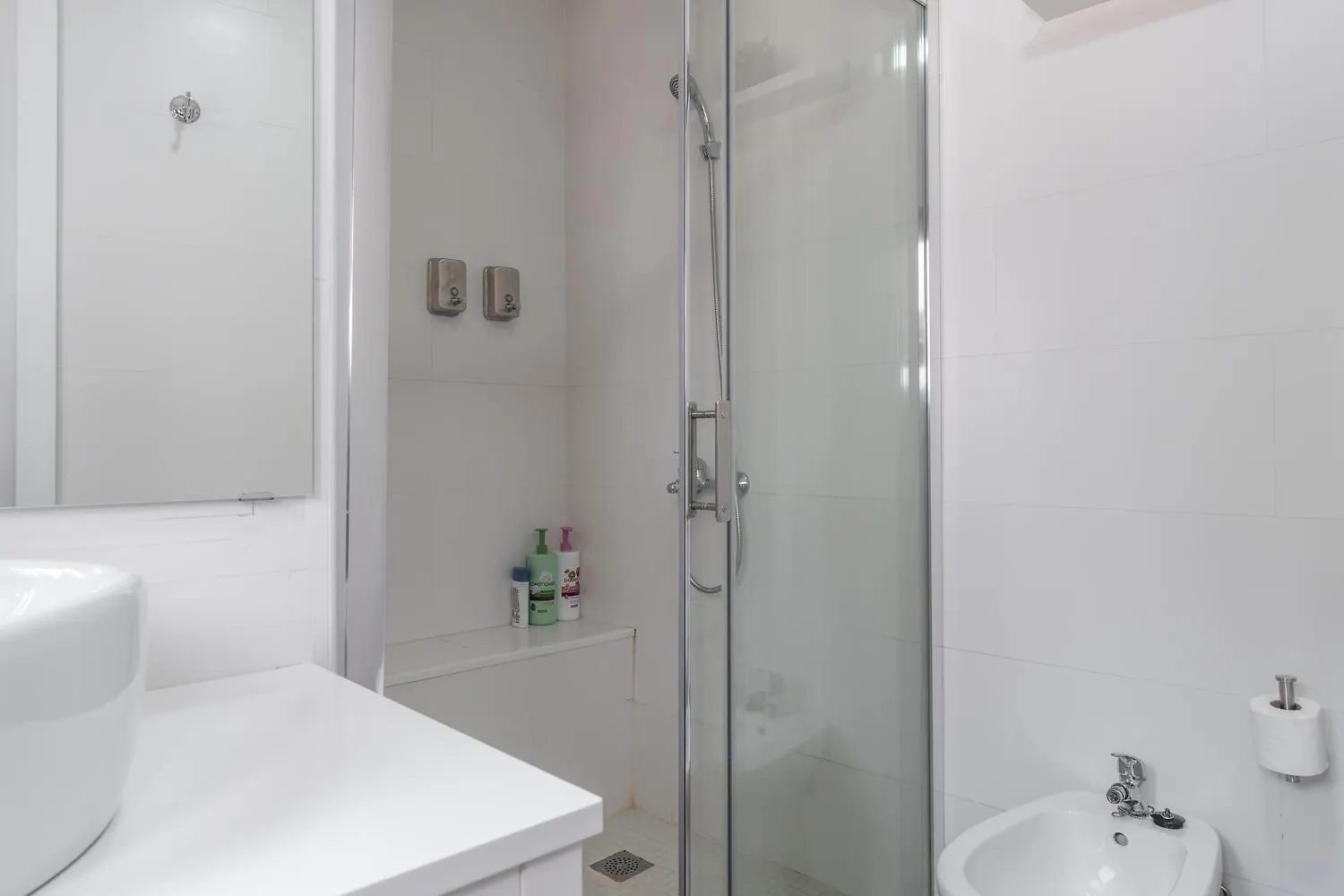 Tuguest Mirador Apartments Granada