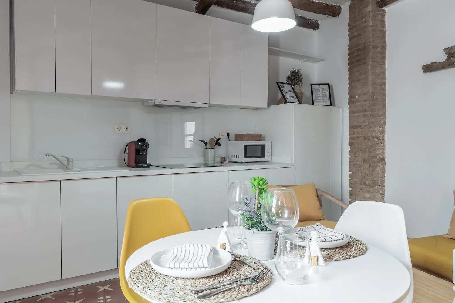 Tuguest Mirador Apartments Granada