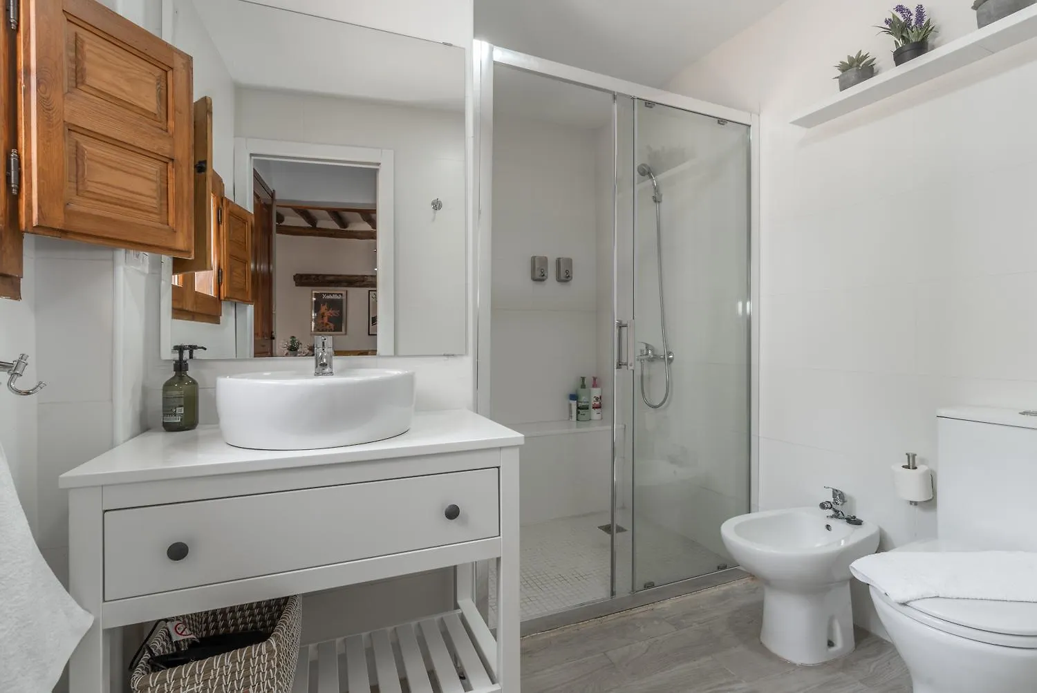 Tuguest Mirador Apartments Granada Spain