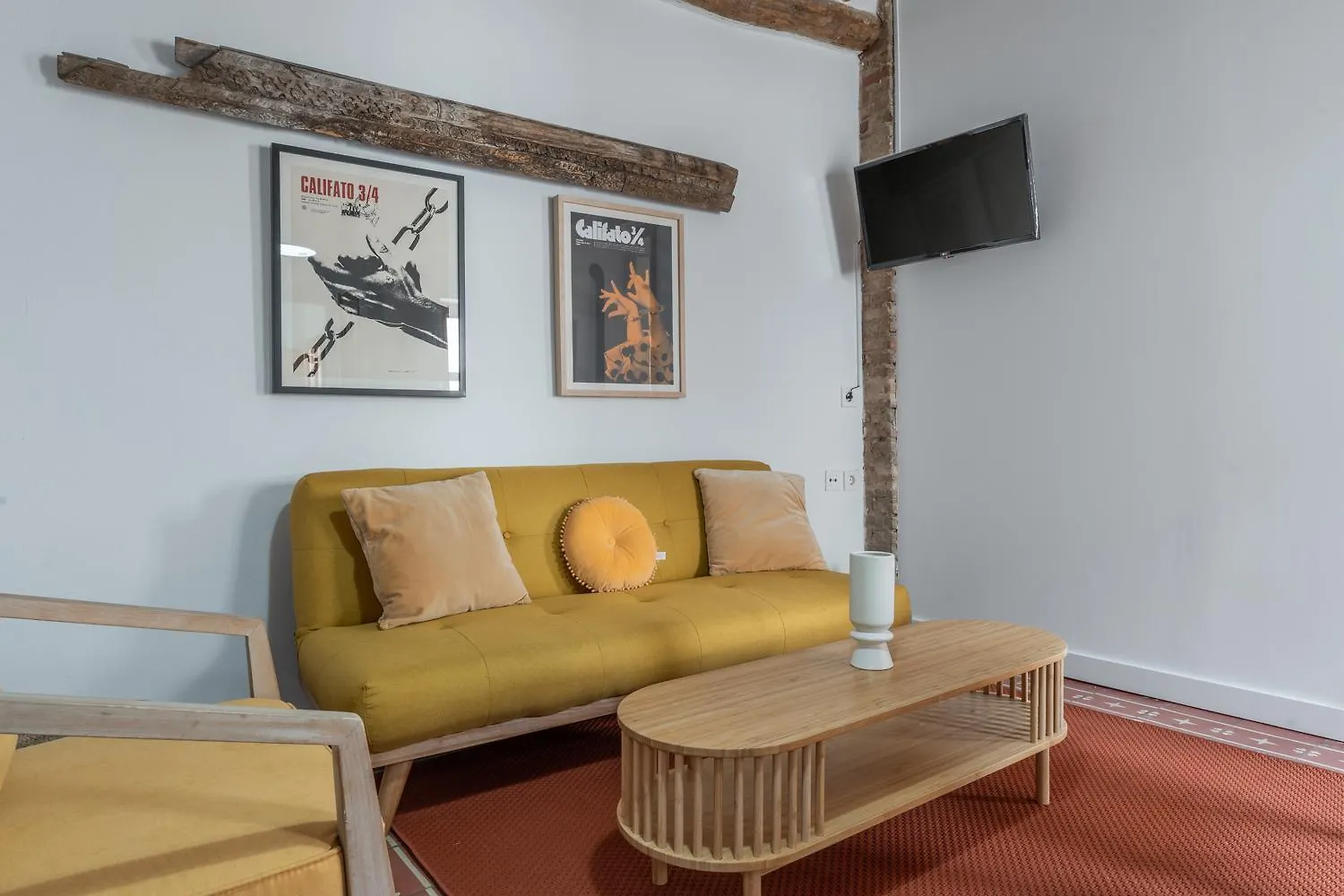 Tuguest Mirador Apartments Granada