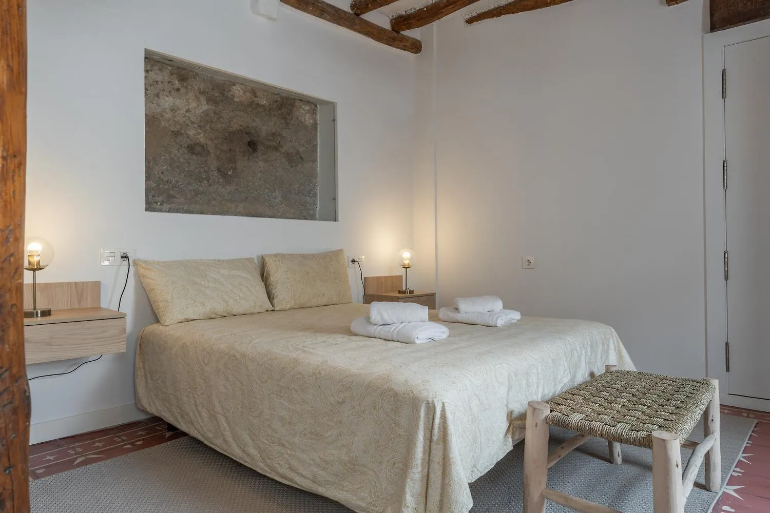 Tuguest Mirador Apartments Granada Spain