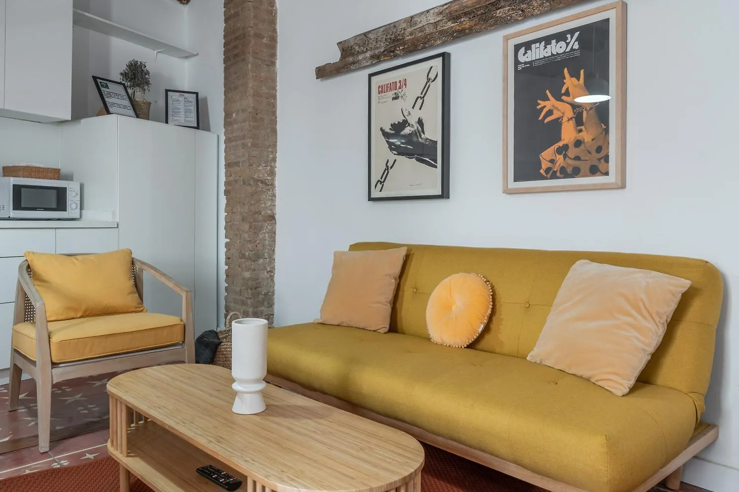 Tuguest Mirador Apartments Granada Spain