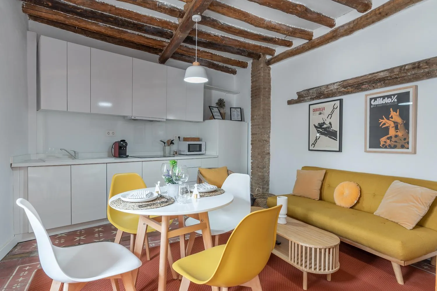 Tuguest Mirador Apartments Granada 0*,  Spain