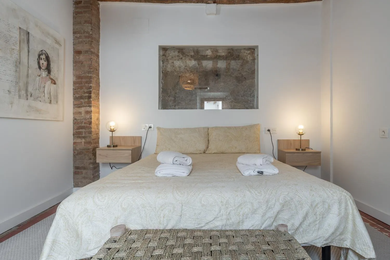 Tuguest Mirador Apartments Granada 0*,