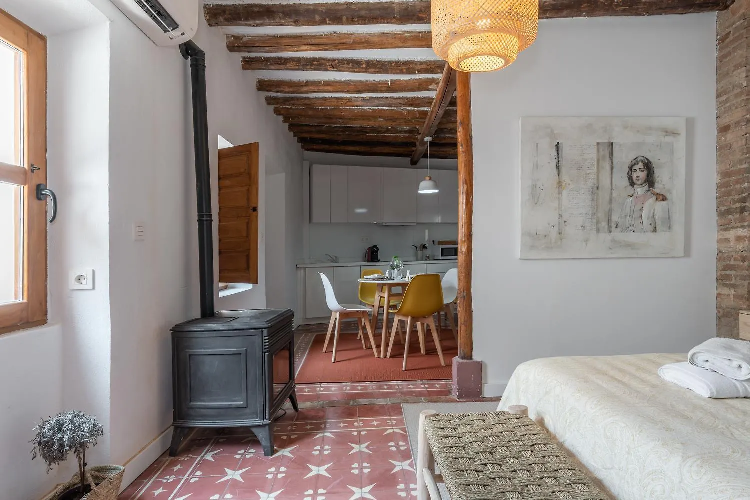Tuguest Mirador Apartments Granada